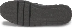 Slipper|Gabor Loafer in Übergrößen Schwarz