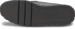 Slipper|Gabor Loafer in Übergrößen Silber