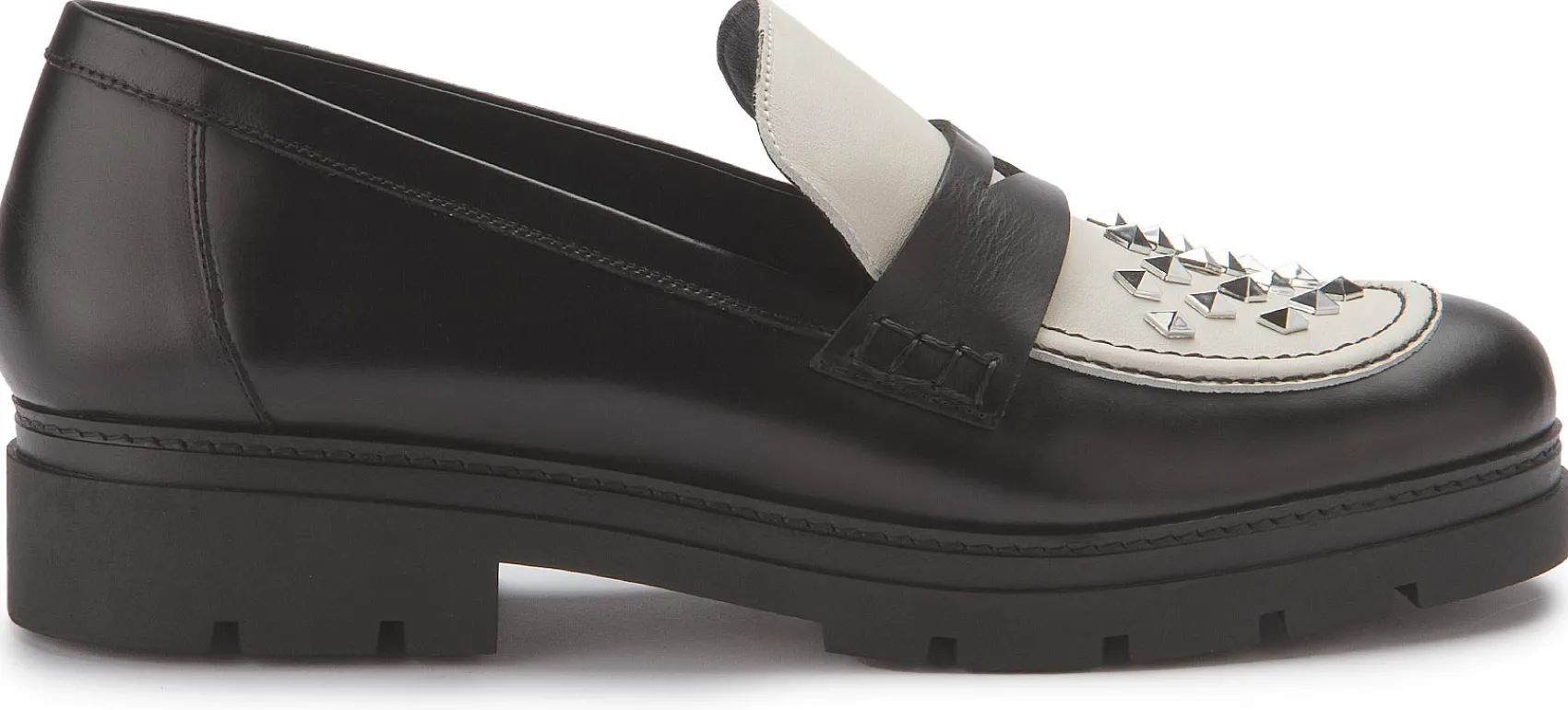 Slipper|Horsch Schuhe Loafer in Untergrößen