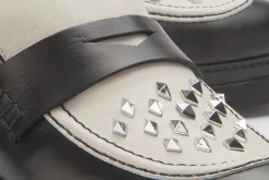 Slipper|Horsch Schuhe Loafer in Untergrößen