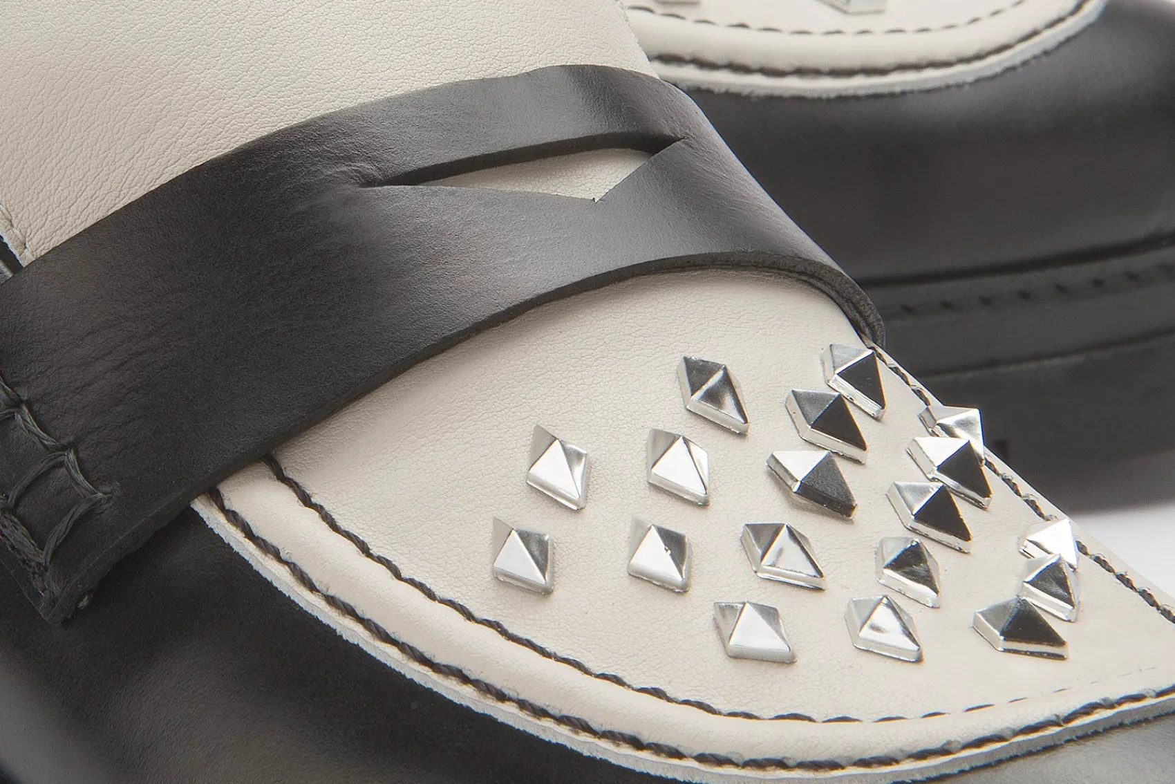 Slipper|Horsch Schuhe Loafer in Untergrößen