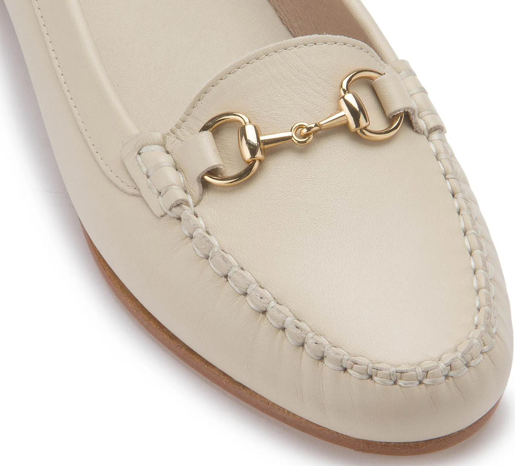 Slipper|Carlen Shoes Mokassin in Übergrößen