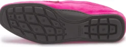 Slipper|Horsch Schuhe Mokassin in Untergrößen