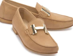 Slipper|Horsch Schuhe Mokassin in Untergrößen