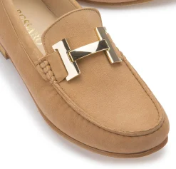 Slipper|Horsch Schuhe Mokassin in Untergrößen
