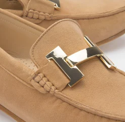 Slipper|Horsch Schuhe Mokassin in Untergrößen
