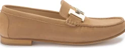 Slipper|Horsch Schuhe Mokassin in Untergrößen