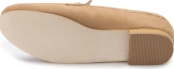 Slipper|Horsch Schuhe Mokassin in Untergrößen