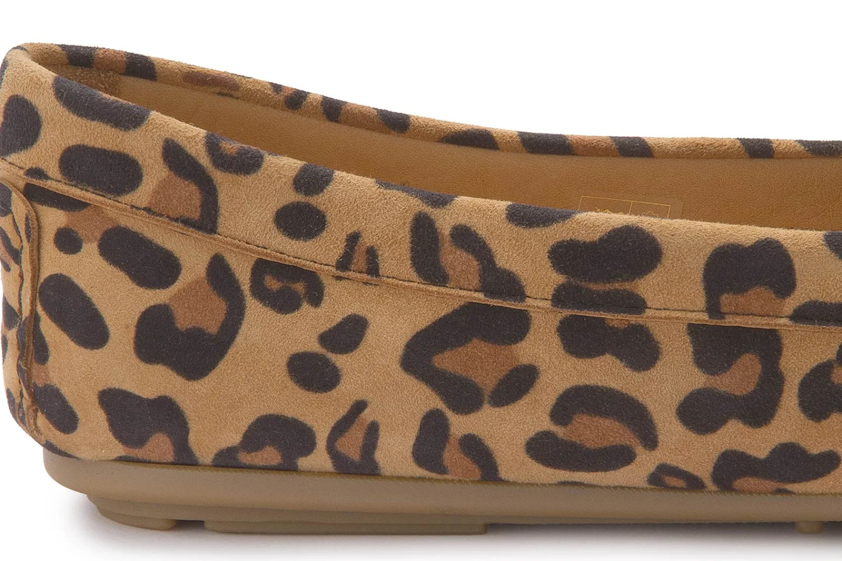 Slipper|Horsch Schuhe Mokassin in Untergrößen Leo