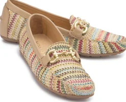 Slipper|Horsch Schuhe Mokassin in Untergrößen