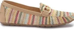 Slipper|Horsch Schuhe Mokassin in Untergrößen
