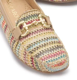 Slipper|Horsch Schuhe Mokassin in Untergrößen