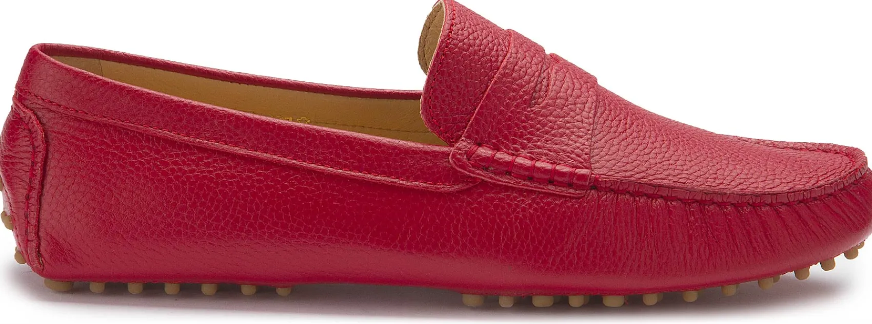 Slipper|Horsch Schuhe Mokassin in Untergrößen Schwarz