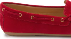 Slipper|Horsch Schuhe Mokassin in Untergrößen