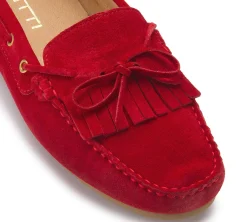 Slipper|Horsch Schuhe Mokassin in Untergrößen