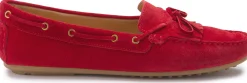 Slipper|Horsch Schuhe Mokassin in Untergrößen