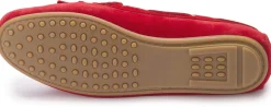 Slipper|Horsch Schuhe Mokassin in Untergrößen