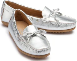 Slipper|Horsch Schuhe Mokassin in Untergrößen