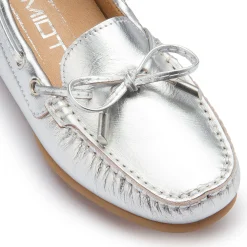 Slipper|Horsch Schuhe Mokassin in Untergrößen