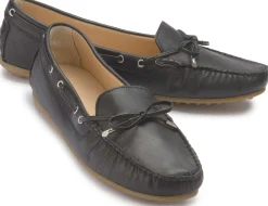 Slipper|Horsch Schuhe Mokassin in Untergrößen
