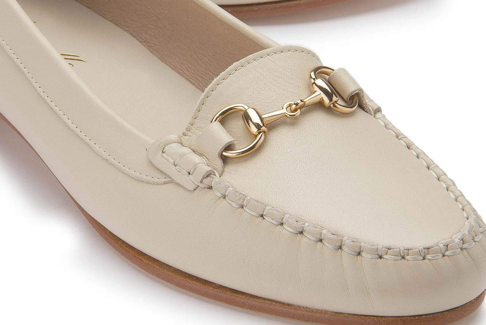 Slipper|Carlen Shoes Mokassin in Untergrößen