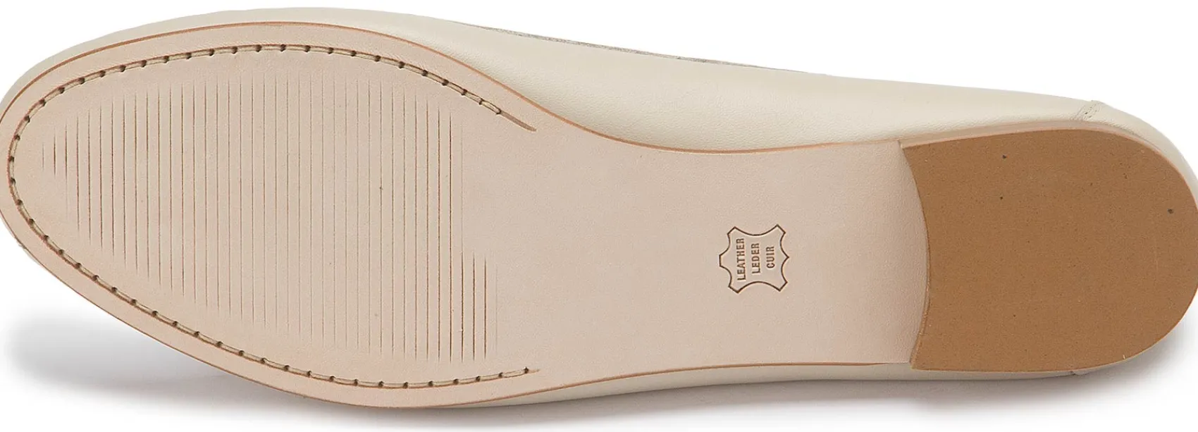 Slipper|Carlen Shoes Mokassin in Untergrößen