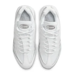 Sneaker|Sneaker|nike Air Max 95 Essential in Übergrößen Weiß