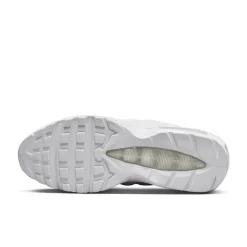 Sneaker|Sneaker|nike Air Max 95 Essential in Übergrößen Weiß