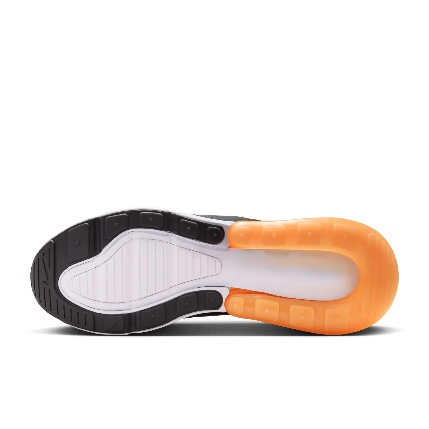 Sneaker|Sneaker|nike Air Max 270 in Übergrößen Weiß