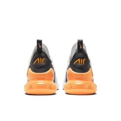 Sneaker|Sneaker|nike Air Max 270 in Übergrößen Weiß