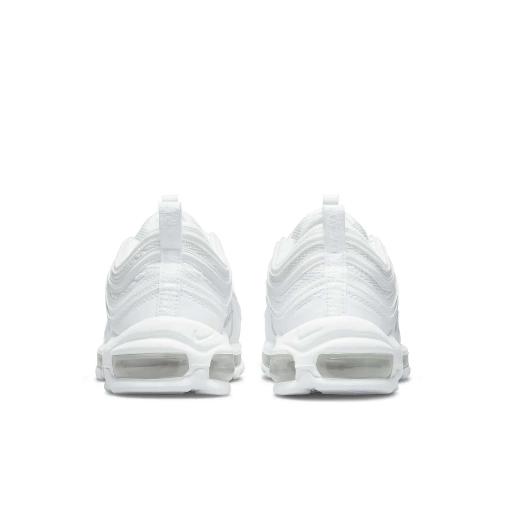 Sneaker|Sneaker|nike Air Max 97 in Übergrößen Weiß