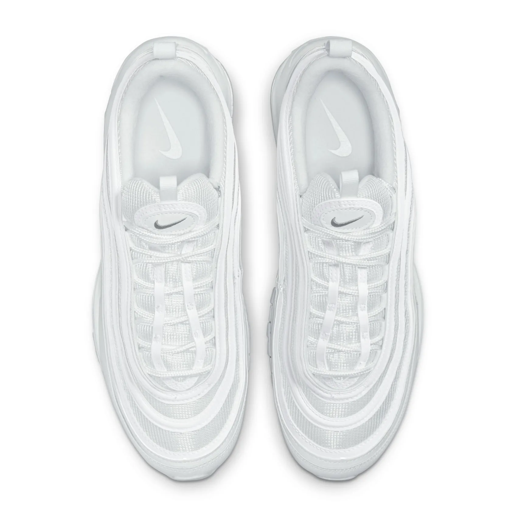 Sneaker|Sneaker|nike Air Max 97 in Übergrößen Weiß