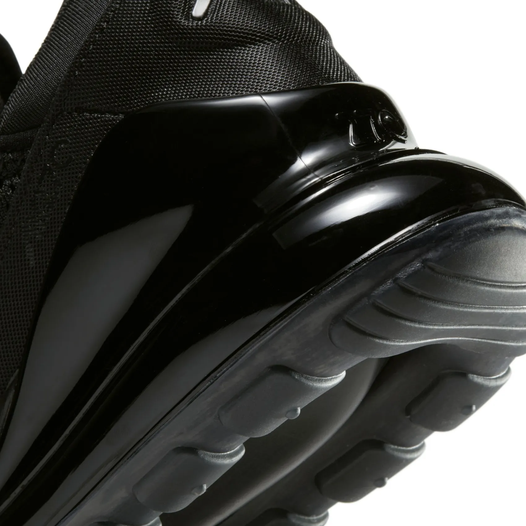 Sneaker|Sneaker|nike Air Max 270 in Übergrößen Schwarz