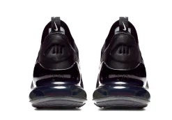 Sneaker|Sneaker|nike Air Max 270 in Übergrößen Schwarz