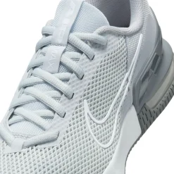 Sneaker|Sneaker|nike Air Max Alpha Trainer 6 in Übergrößen Grau