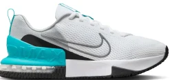 Sneaker|Sneaker|nike Air Max Alpha Trainer 6 in Übergrößen Weiß