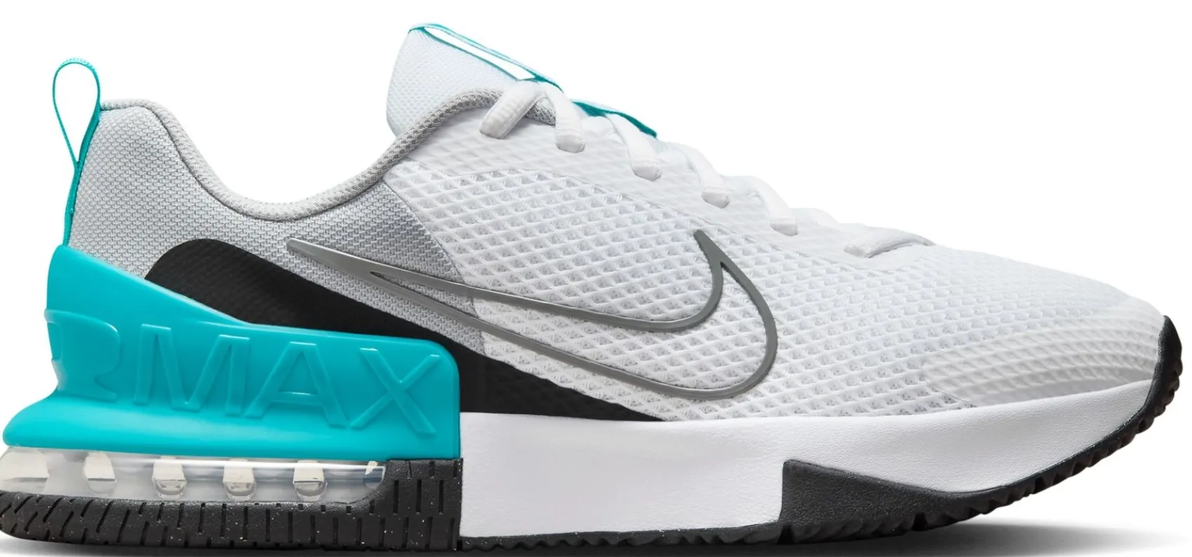 Sneaker|Sneaker|nike Air Max Alpha Trainer 6 in Übergrößen Weiß