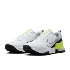 Sneaker|Sneaker|nike Air Max Alpha Trainer 6 in Übergrößen Weiß