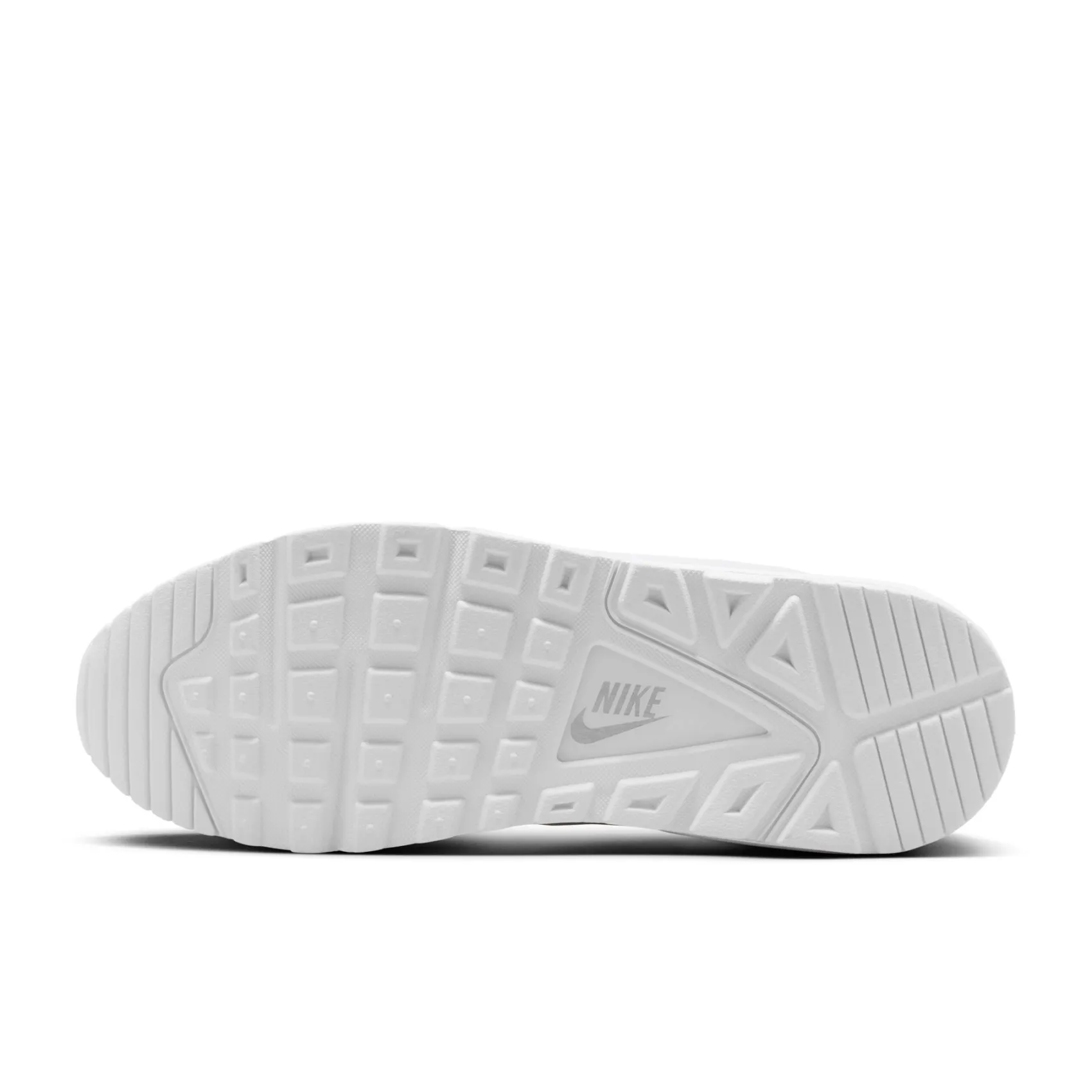 Sneaker|Sneaker|nike Air Max Command in Übergrößen Weiß