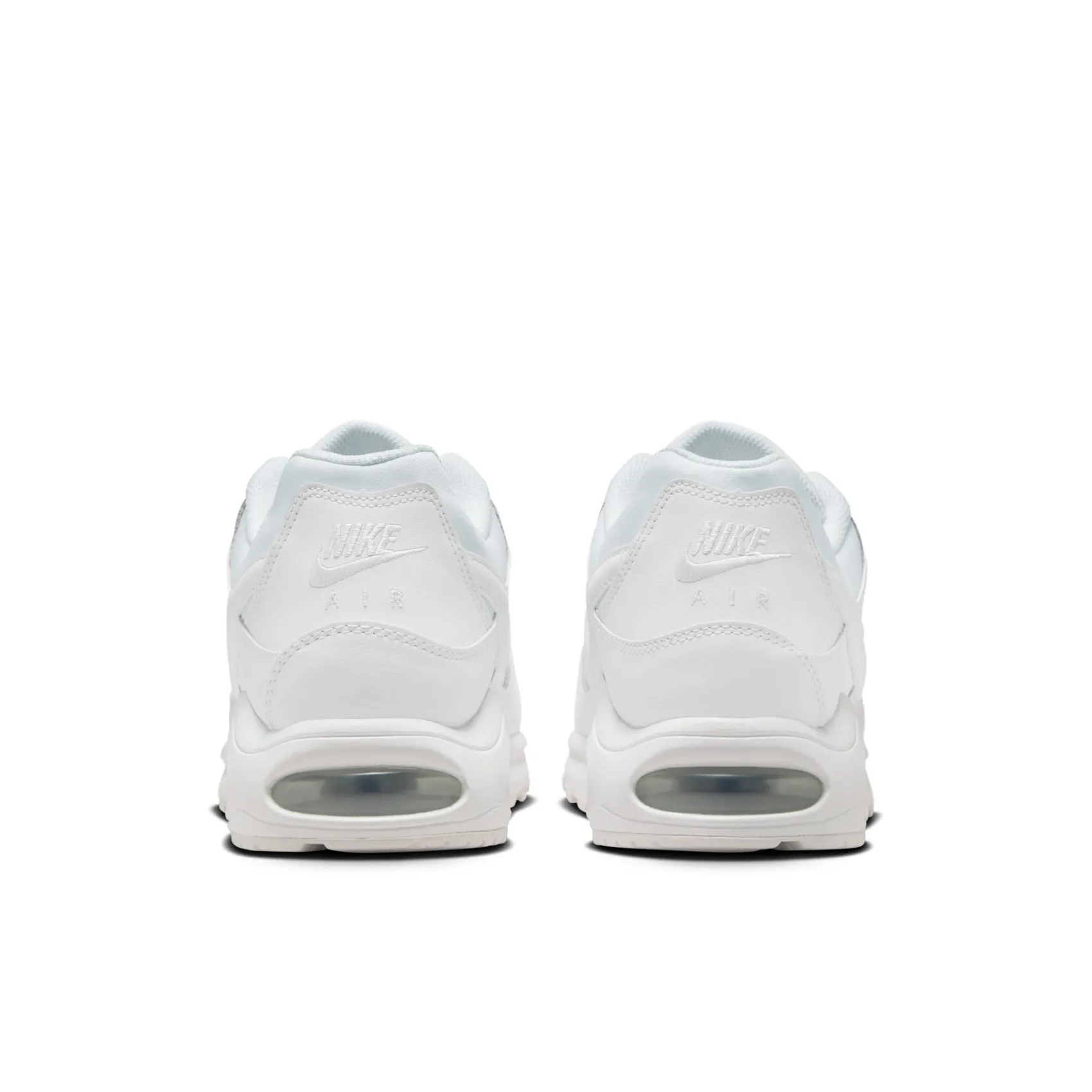 Sneaker|Sneaker|nike Air Max Command in Übergrößen Weiß