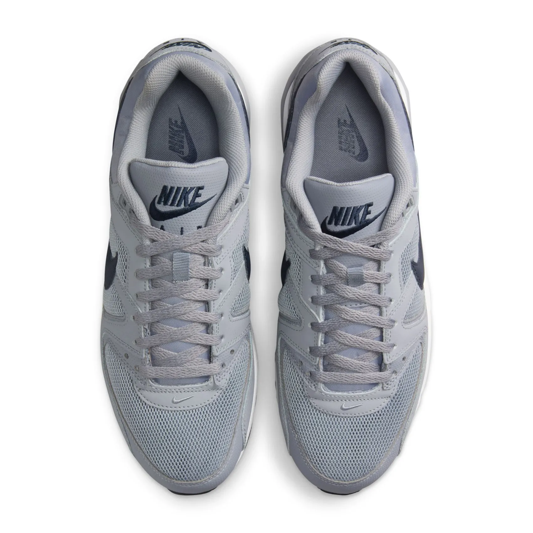 Sneaker|Sneaker|nike Air Max Command in Übergrößen Grau