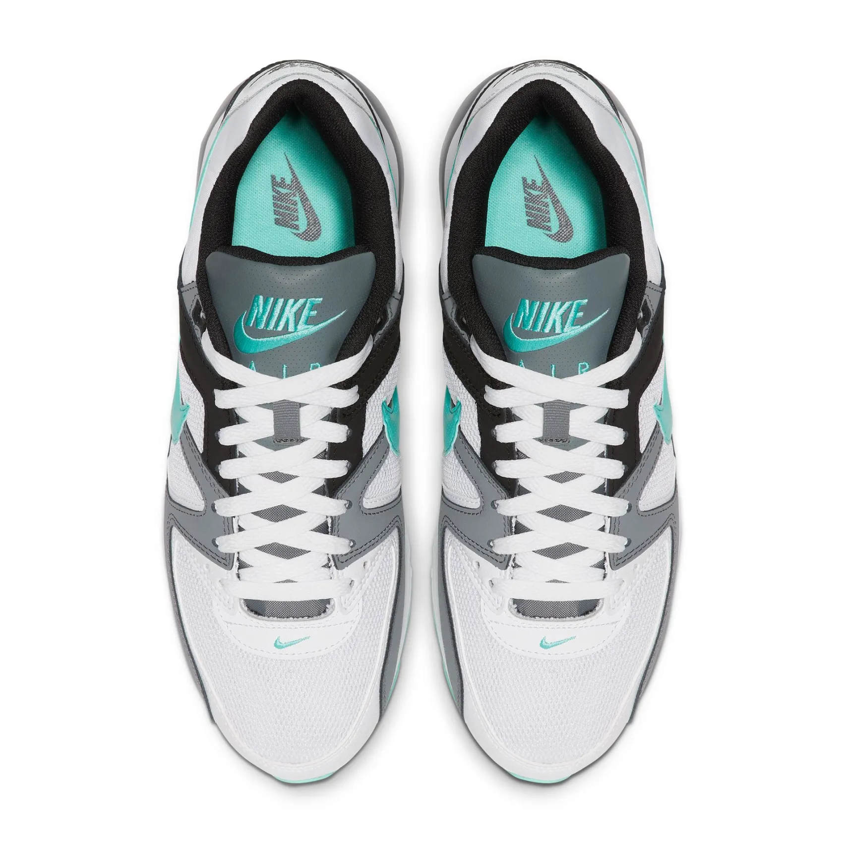 Sneaker|Sneaker|nike Air Max Command in Übergrößen Weiß