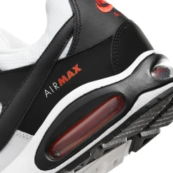 Sneaker|Sneaker|nike Air Max Command in Übergrößen Weiß