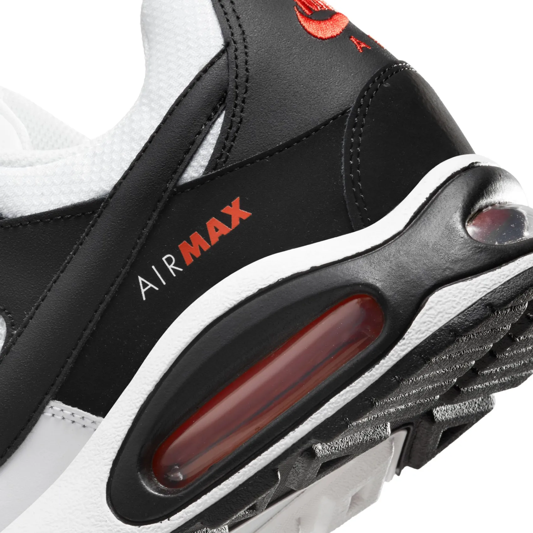 Sneaker|Sneaker|nike Air Max Command in Übergrößen Weiß