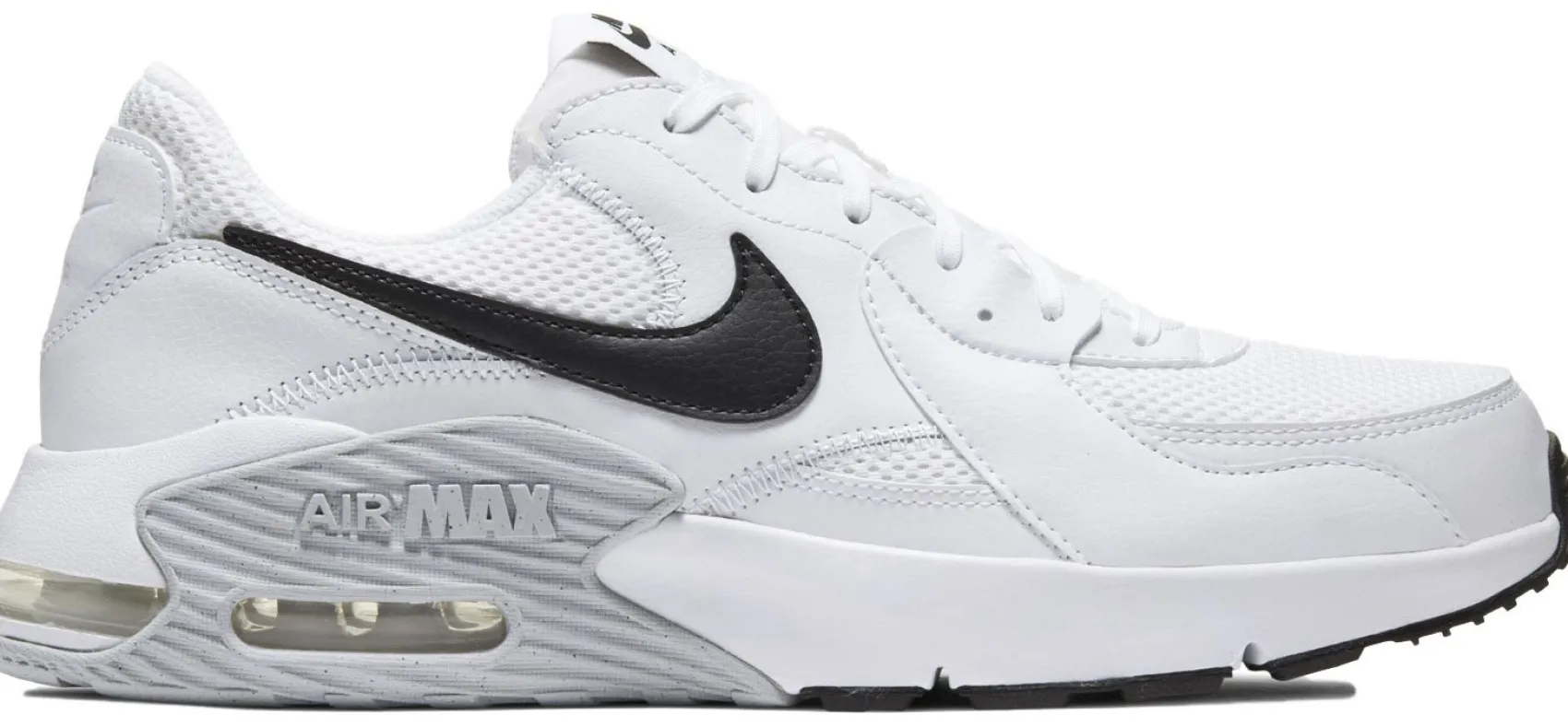 Sneaker|Sneaker|nike Air Max Excee in Übergrößen Weiß