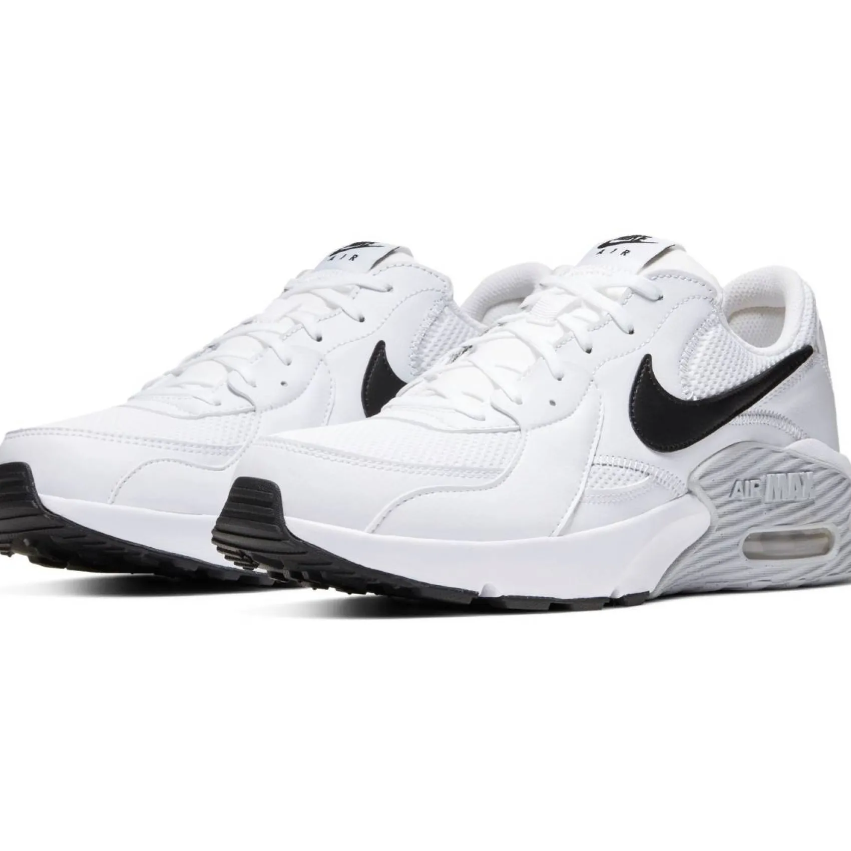 Sneaker|Sneaker|nike Air Max Excee in Übergrößen Weiß