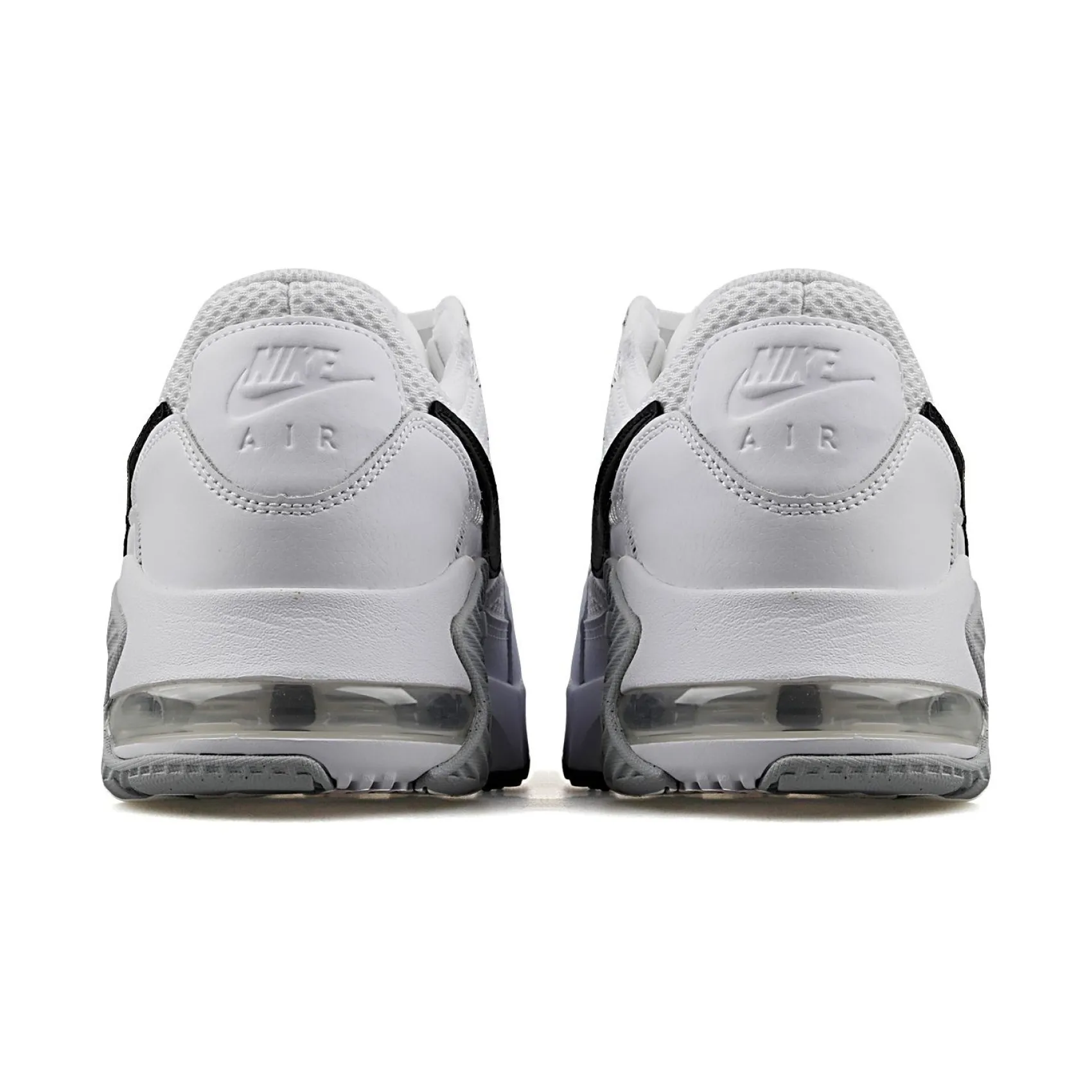 Sneaker|Sneaker|nike Air Max Excee in Übergrößen Weiß