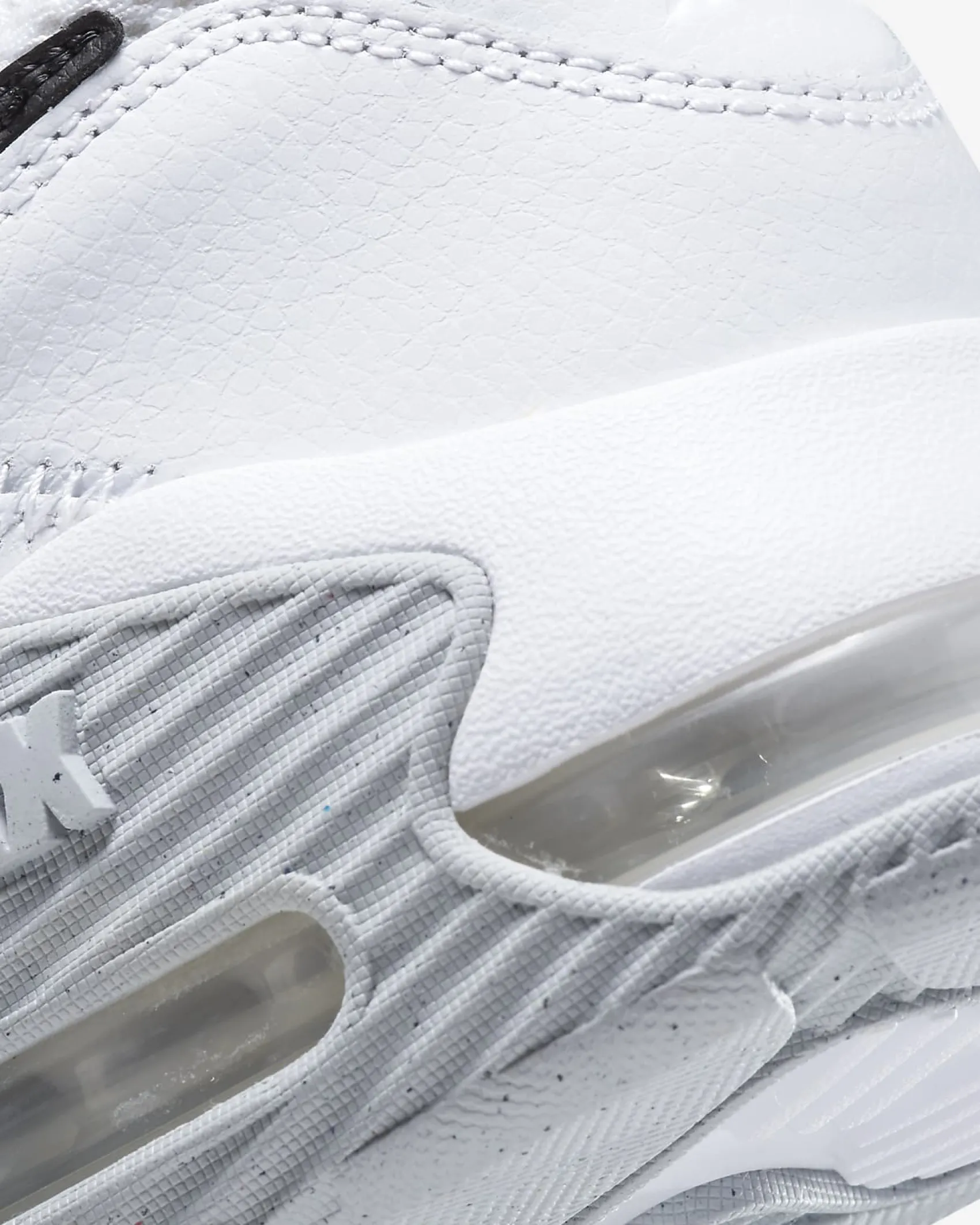Sneaker|Sneaker|nike Air Max Excee in Übergrößen Weiß