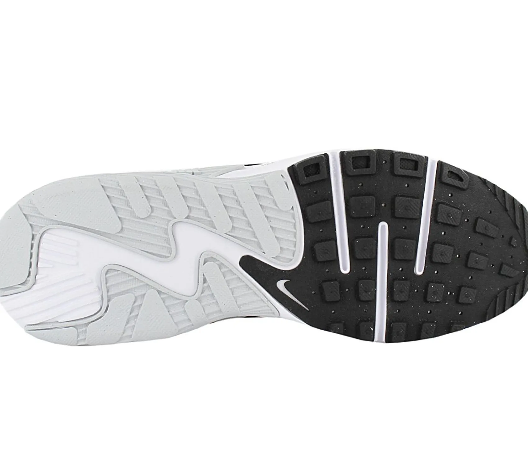 Sneaker|Sneaker|nike Air Max Excee in Übergrößen Weiß