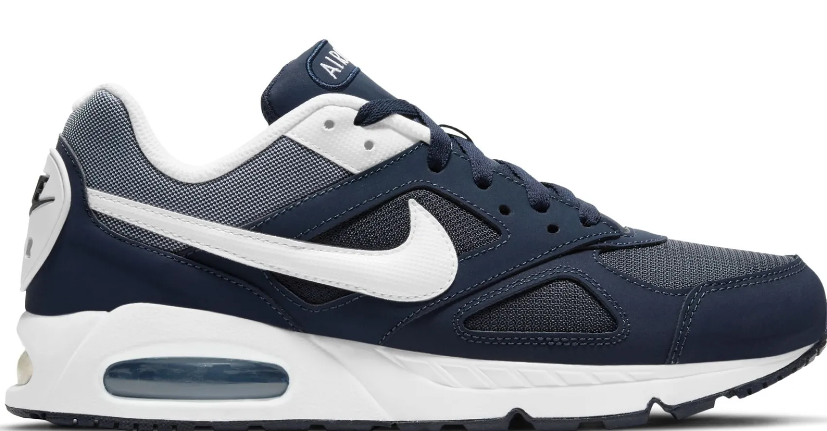 Sneaker|Sneaker|nike Air Max IVO in Übergrößen Blau